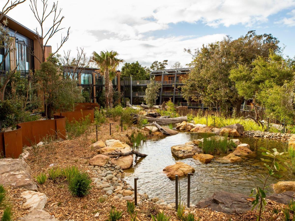 Wildlife Retreat At Taronga Sidney Exterior foto